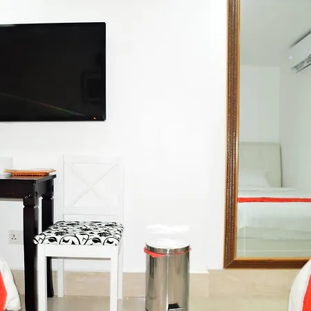S Rose Hotel-2