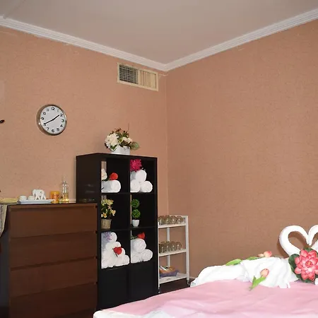 Emirates Plaza Hotel-3