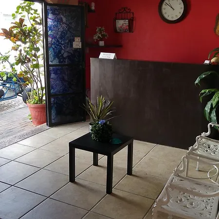 Hotel Sueño Maya-3