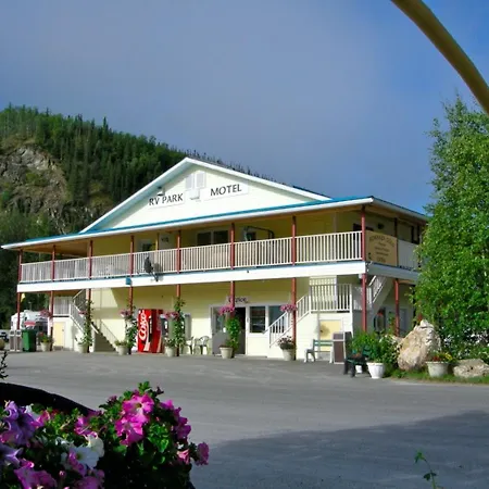 Bonanza Gold Motel-3