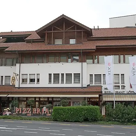 Hotel Lötschberg-2