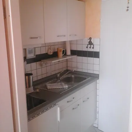Appartement Haus Hamburg-2