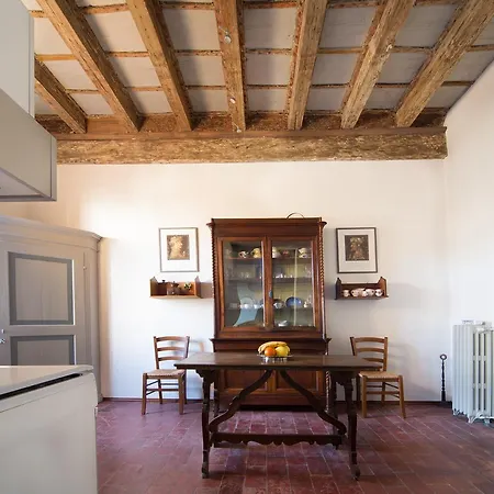San Giacomo Bed & Breakfast-3