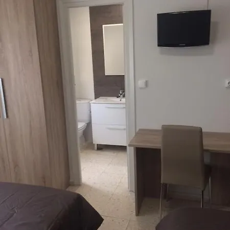 Hotel Venta Nueva-3