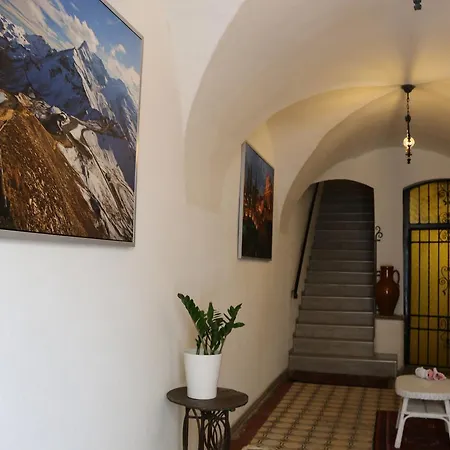 Hotel SINOS-3