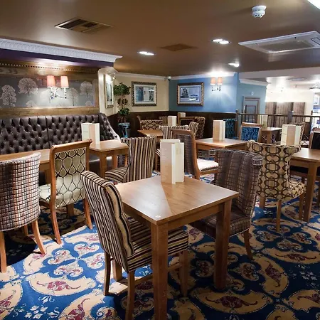 The White Lady Wetherspoon-2