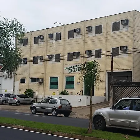 Colina Park Hotel-3