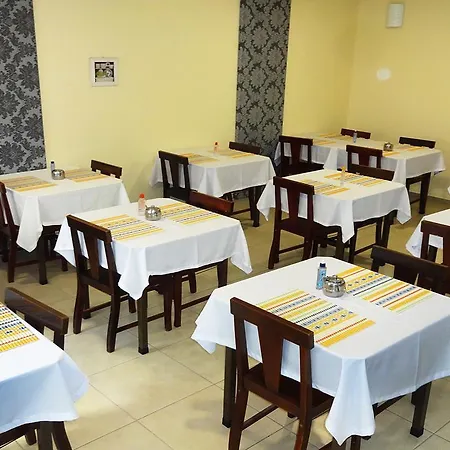 Hotel Monte Carlo Uberlândia-3