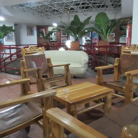 Hotel Nuevo Tio-2