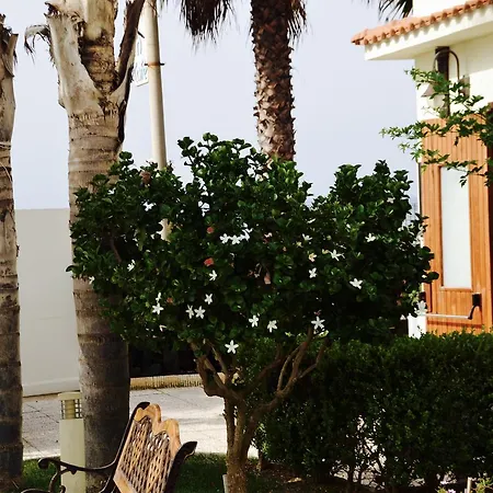 Caposud Residence And Beach Club-2