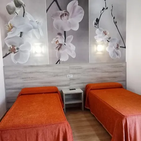 Hotel Yeste-3