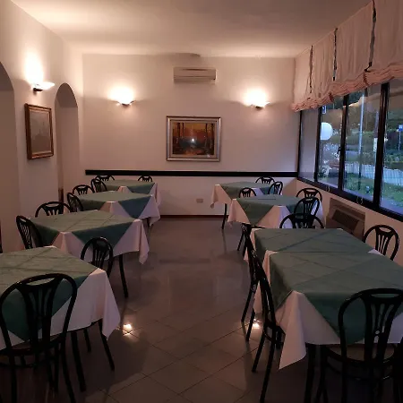 Hotel Ciclamino-2