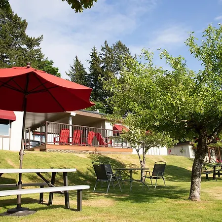 Cherry Tree Inn-3