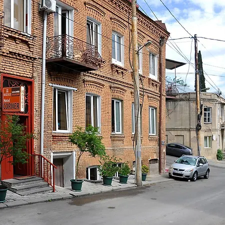 Hotel Corner-3