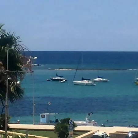 B&B Bella Costa - lungomare Porto Cesareo-3