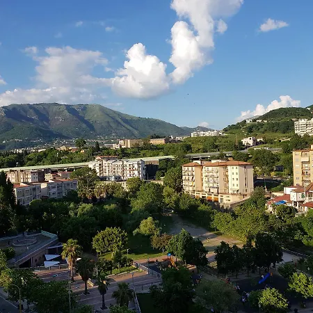 Apartment in Salerno Parco-2