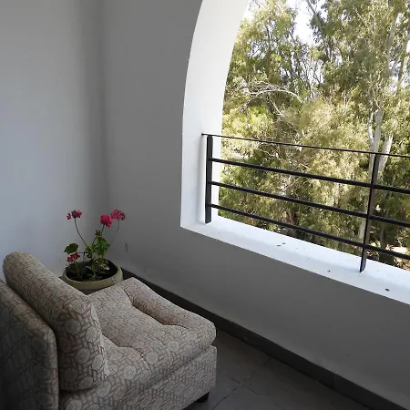 Appartement quartier Dar Sebastian, Hammamet-2