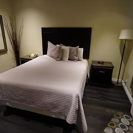 Trylon Hotel - Hollywood-3