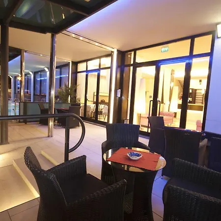 Hotel De Londres-2