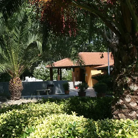 Marina di Rossano Village Club-2