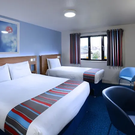 Travelodge Cork-3