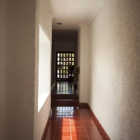 Hotel Carrillos Cancun-2