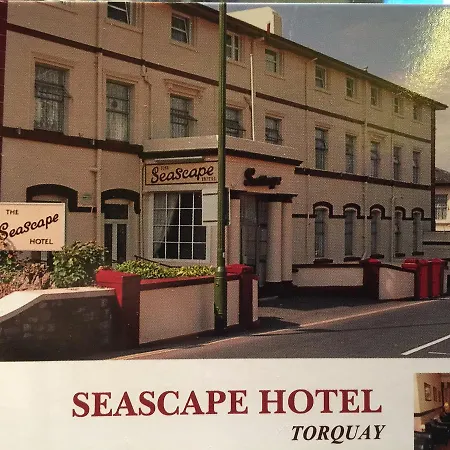 Seascape Hotel-2