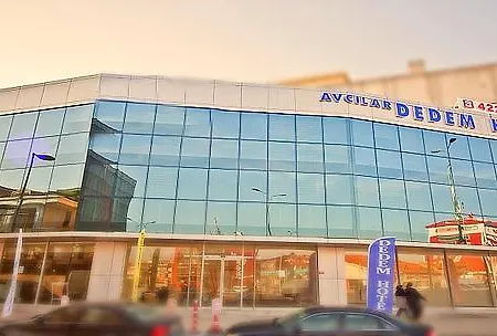 Dedem Hotel-3