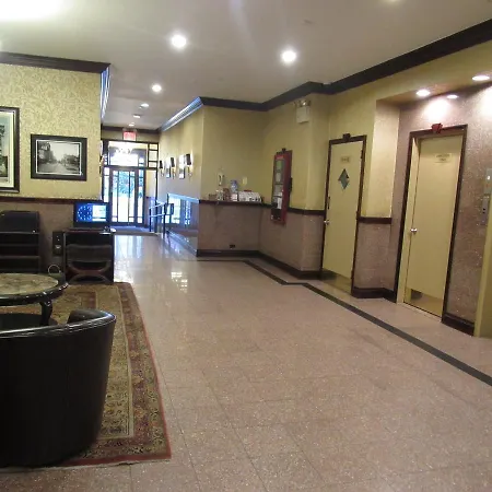 Hotel Newton-2