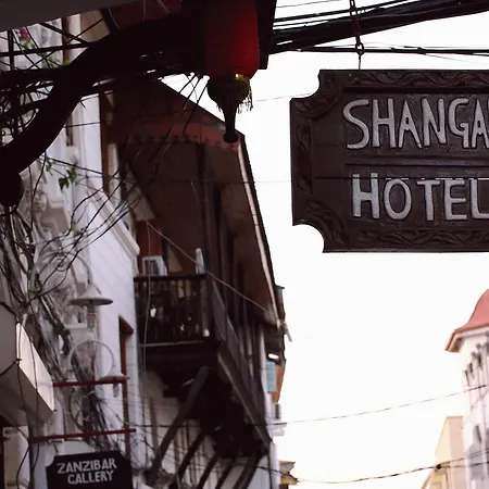 Shangani Hotel-2