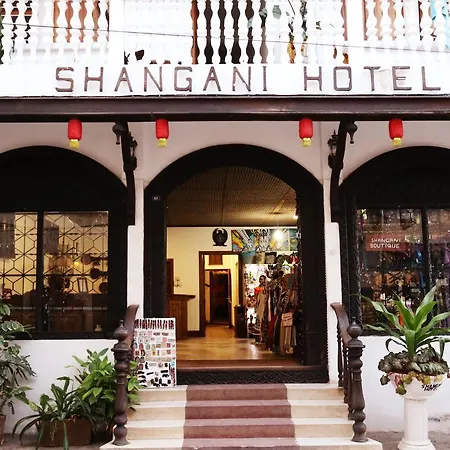 Shangani Hotel-3