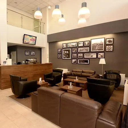 Hotel Rebro-2