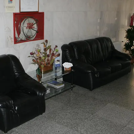 Hotel Xallas-3