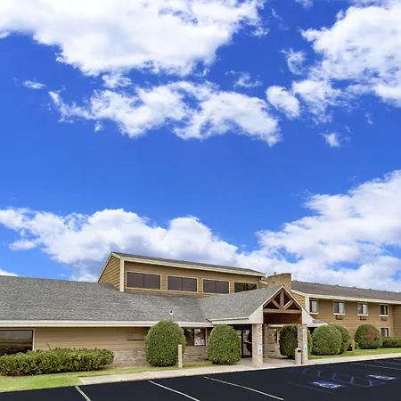 Americinn By Wyndham Dickinson-2