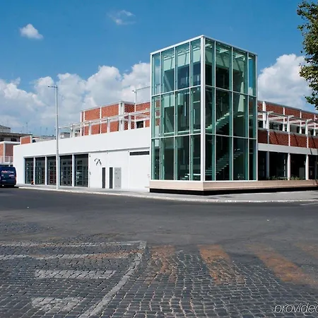 Hotel Re Testa-2