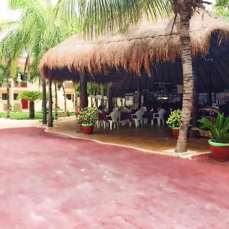 Villas Coco Resort - All Suites (Adults Only)-2