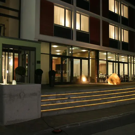 Corbin München Airport Business Hotel-2