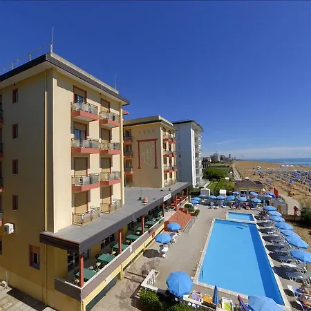 Hotel London-2