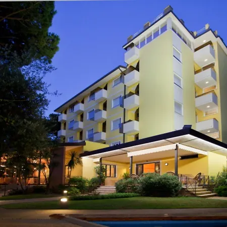 Hotel Venezia-2