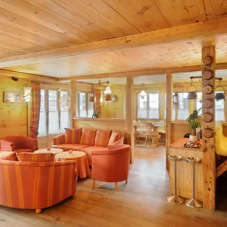 Hotel Bellerive Gstaad-2