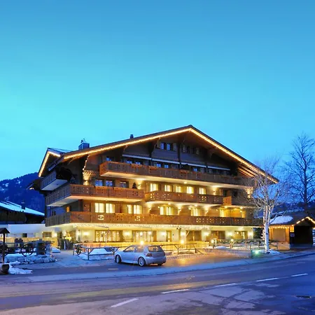 Hotel Bellerive Gstaad-3