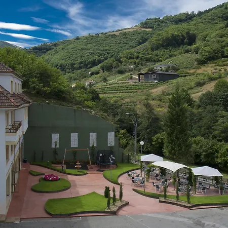 Hotel Peñagrande-3