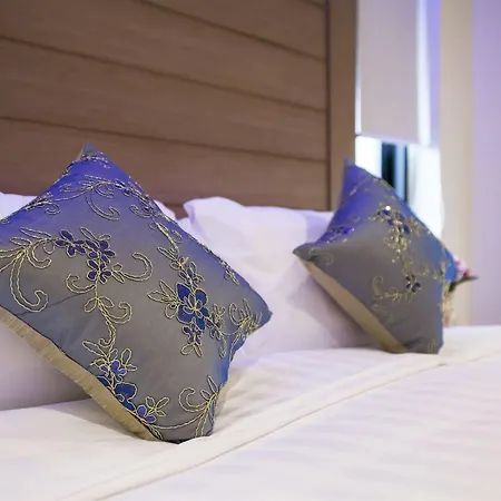 Eleven Avenue Suites-3