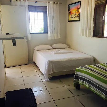 Hotel Pousada Maravista-3