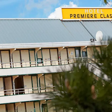 Premiere Classe Dunkerque Saint Pol Sur Mer-2