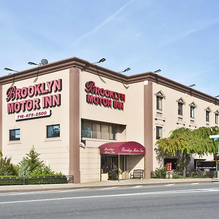 Brooklyn Motor Inn-3
