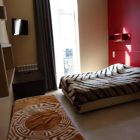Hotel Mirabeau-2
