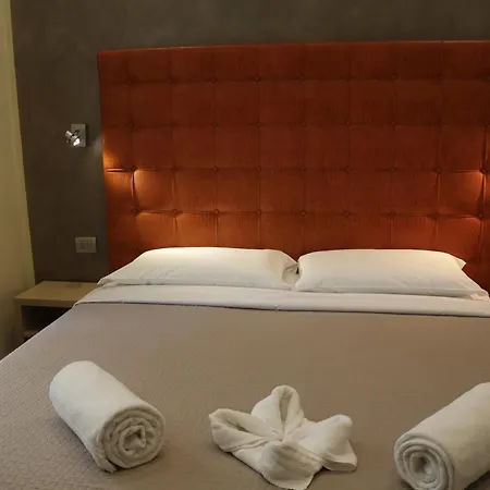 Hotel La Madonnina-3