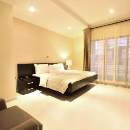 Villa Thirty Three-3