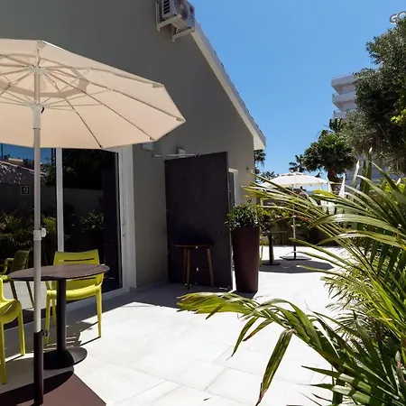 Villa RG Boutique Hotel - Adults Only-2